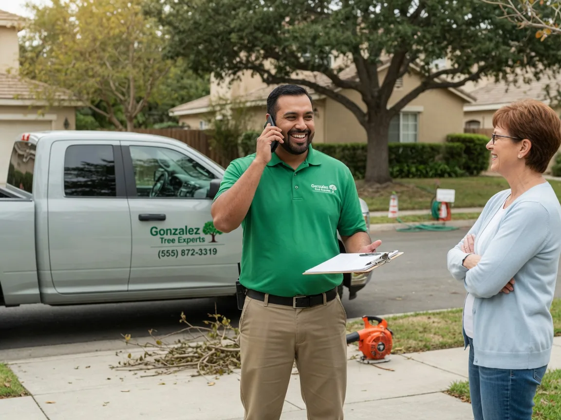 Tree Service Penryn, CA FAQs